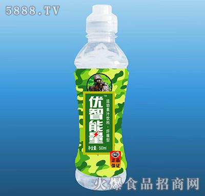 优智能量，超乎你的想象 智优科技如何重塑未来