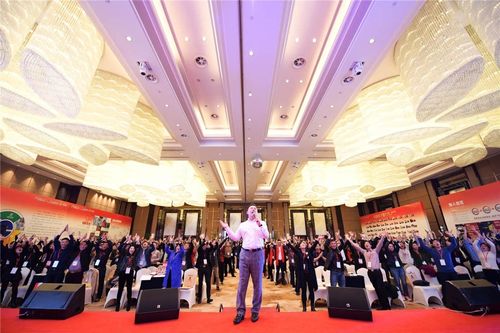 万伟民压轴登场 以科技与市场双轮驱动，智优生物科技的破局之道