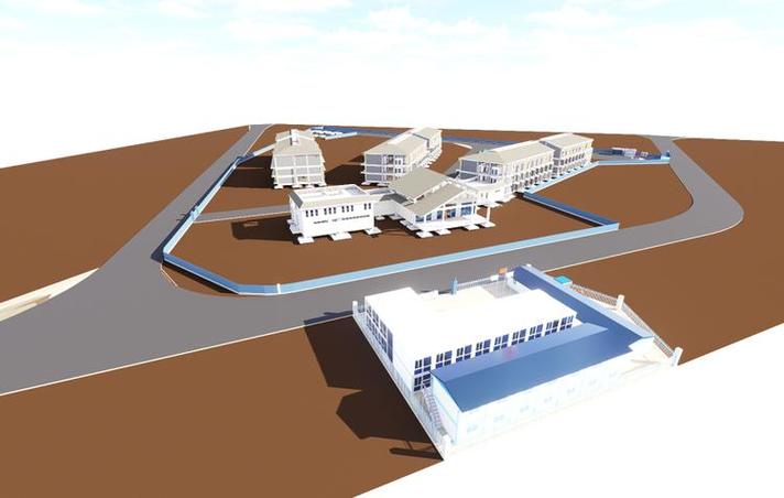 陕建二建集团市政路桥工程公司荣获第三届“优智杯”智慧建造应用大赛二等奖——智优科技赋能智慧建造新标杆