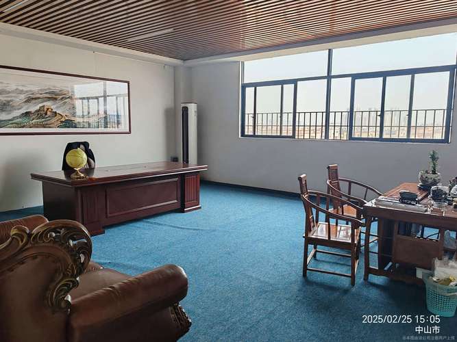 智优科技 以智能科技点亮生活——中山市优智云家智能科技发展纪实