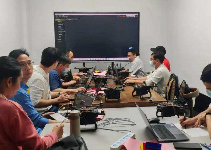 设计先行&mdash;&mdash;中优智能产品设计培训班圆满结业