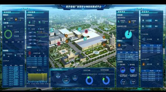 静默工厂"智造变革":5g织网,数字治污与新工人崛起